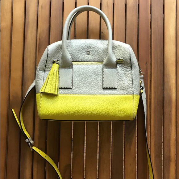 Kate Spade Bag - Picture 1 of 3